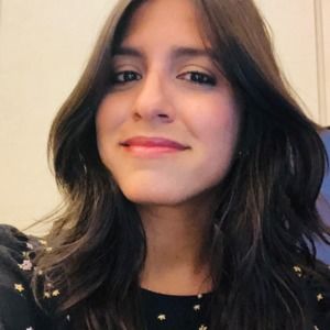 Meet your Posher, Nicole